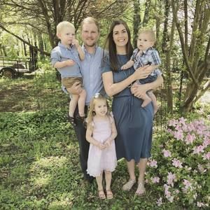 Meet your Posher, Liz